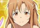 TVシリーズの物語を辿る「ソードアート・オンライン メモリー・デフラグ」がiOS/Android向けに配信決定！ちょっと“大人”な事前登録もスタート