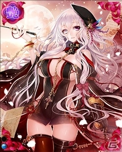 PC「戦国武将姫 MURAMASA 乱」戦乱交戦イベント「アリオカ救攻戦姫」とシナリオ「黒田の双つ牢」が開始！の画像23