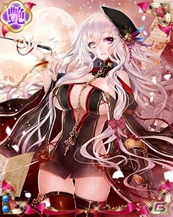 PC「戦国武将姫 MURAMASA 乱」戦乱交戦イベント「アリオカ救攻戦姫」とシナリオ「黒田の双つ牢」が開始！の画像24