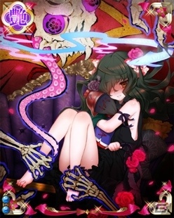 PC「戦国武将姫 MURAMASA 乱」戦乱交戦イベント「アリオカ救攻戦姫」とシナリオ「黒田の双つ牢」が開始！の画像26