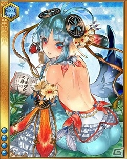 PC「戦国武将姫 MURAMASA 乱」戦乱交戦イベント「アリオカ救攻戦姫」とシナリオ「黒田の双つ牢」が開始！の画像28