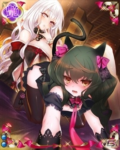 PC「戦国武将姫 MURAMASA 乱」戦乱交戦イベント「アリオカ救攻戦姫」とシナリオ「黒田の双つ牢」が開始！の画像30