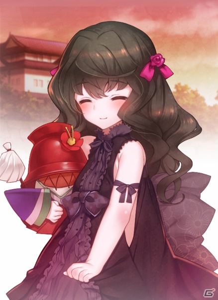 PC「戦国武将姫 MURAMASA 乱」戦乱交戦イベント「アリオカ救攻戦姫」とシナリオ「黒田の双つ牢」が開始！の画像16