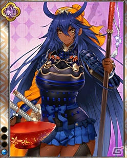 PC「戦国武将姫 MURAMASA 乱」戦乱交戦イベント「アリオカ救攻戦姫」とシナリオ「黒田の双つ牢」が開始！の画像9