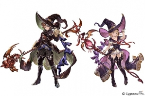 「グランブルーファンタジー」新ジョブ「スパルタ」「ウォーロック」が本日実装！アビリティの詳細も公開の画像3