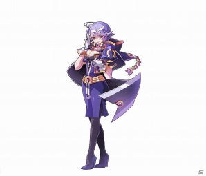 「ファンタジーウォータクティクス」福山潤さん、渕上舞さん、小松未可子さんらの出演が決定！キャラクターボイスを担当する声優陣を発表の画像11