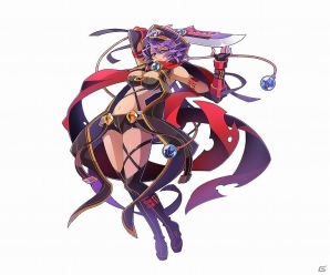 「ファンタジーウォータクティクス」福山潤さん、渕上舞さん、小松未可子さんらの出演が決定！キャラクターボイスを担当する声優陣を発表の画像15