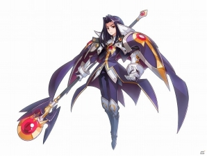 「ファンタジーウォータクティクス」福山潤さん、渕上舞さん、小松未可子さんらの出演が決定！キャラクターボイスを担当する声優陣を発表の画像17