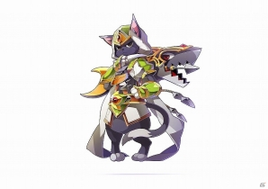 「ファンタジーウォータクティクス」福山潤さん、渕上舞さん、小松未可子さんらの出演が決定！キャラクターボイスを担当する声優陣を発表の画像9