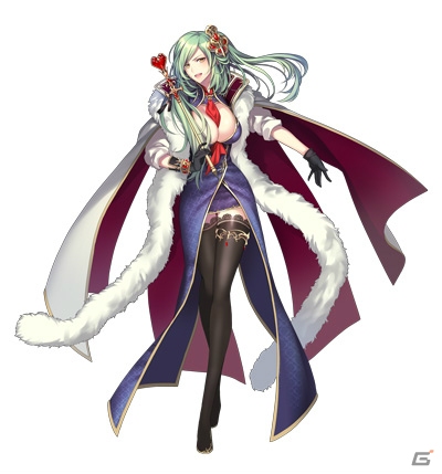iOS/Android「オルタンシア・サーガ –蒼の騎士団-」独自のポーカーゲームが楽しめるイベントが開催！国営放送第13回は7月1日に配信の画像3