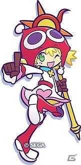 iOS/Android「ぷよぷよ!!クエスト」限定カード「あかいアミティ」を手に入れよう！「ぷよフェス」が開催の画像3