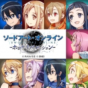 「ソードアート・オンライン ―ホロウ・リアリゼーション―」第3弾トレーラーが公開！春奈るなさんの歌うOPテーマやPS Storeでの予約情報もの画像10