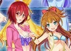 PC/iOS/Android「セガNET麻雀 MJ」新バージョン「Ver3.4」がリリース！MJチップ大放出キャンペーン＆新キャラ限定SPキャラガチャも実施