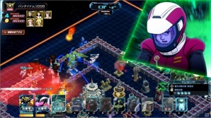 「ガンダムジオラマフロント」がYahoo! ゲームにて7月よりサービスイン！好きなMSがもらえる事前登録キャンペーンが開始の画像7