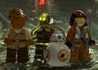 「LEGO スター・ウォーズ／フォースの覚醒」6週連続でキャラクター動画が公開！第1弾はポー・ダメロン
