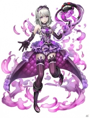 iOS/Android「OZ Chrono Chronicle」シェイド、孫悟空のソウルルーンが登場！出現確率2倍キャンペーンが実施の画像2