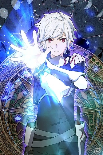 iOS/Android「チェインクロニクル ～絆の新大陸～」録りおろしボイスの「剣姫 アイズ・ヴァレンシュタイン」が手に入る踏破型イベントがスタートの画像4