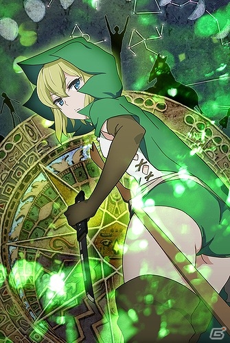 iOS/Android「チェインクロニクル ～絆の新大陸～」録りおろしボイスの「剣姫 アイズ・ヴァレンシュタイン」が手に入る踏破型イベントがスタートの画像6