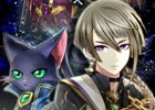 Ios Android クイズrpg 魔法使いと黒猫のウィズ に新エリア10 中央本部 ノクトニアポリス が開放 ゲーム情報サイト Gamer