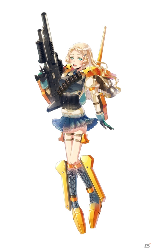 iOS/Android「V.D.－バニッシュメント・デイ－」ストーリーイベント「仄暗い基地の中から」が開催！の画像10