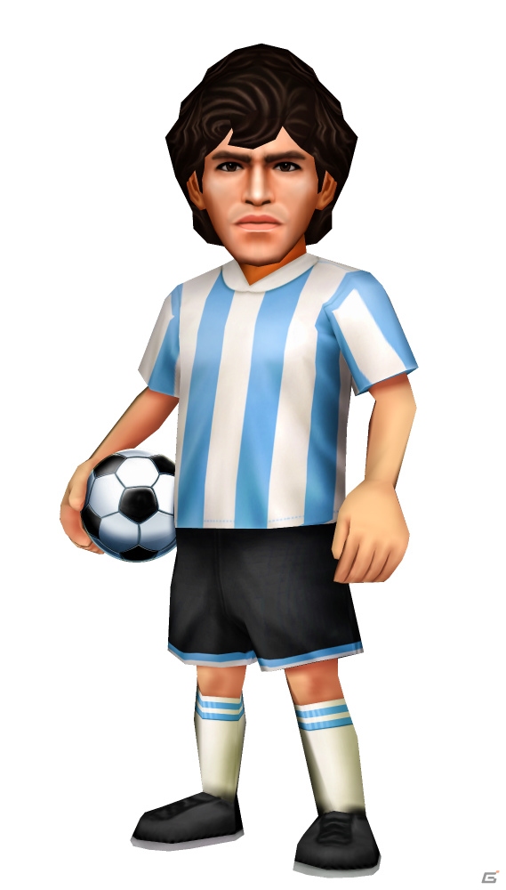 サッカークラブを率いて世界一へ！iOS/Android「BFB Champions～Global Kick Off～」が配信開始の画像7
