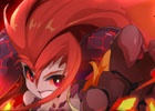 iOS/Android「剣と魔法のログレス いにしえの女神」イフリートの宝刀が手に入る武神祭が開催！