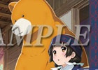 「くまみこ」の3DS用テーマが配信開始―HOME画面をほっこりさせよう！