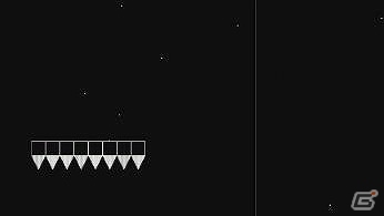 Wii U GamepadとTV画面がリンクするユニークなアクションゲーム「6180 the moon」が7月6日に配信開始の画像10