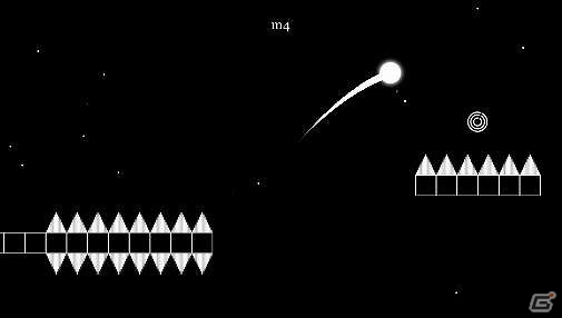 Wii U GamepadとTV画面がリンクするユニークなアクションゲーム「6180 the moon」が7月6日に配信開始の画像11
