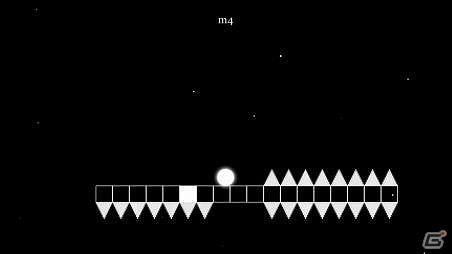 Wii U GamepadとTV画面がリンクするユニークなアクションゲーム「6180 the moon」が7月6日に配信開始の画像2