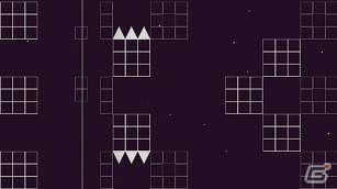 Wii U GamepadとTV画面がリンクするユニークなアクションゲーム「6180 the moon」が7月6日に配信開始の画像7