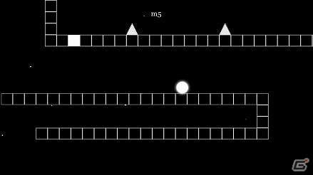 Wii U GamepadとTV画面がリンクするユニークなアクションゲーム「6180 the moon」が7月6日に配信開始の画像8