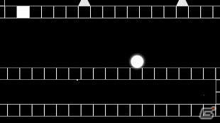 Wii U GamepadとTV画面がリンクするユニークなアクションゲーム「6180 the moon」が7月6日に配信開始の画像9