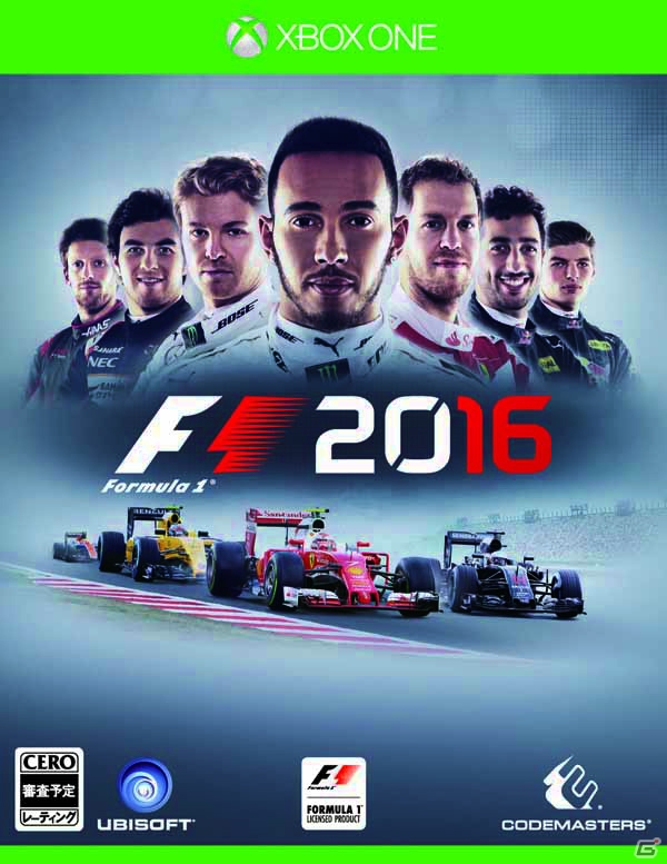 PS4/Xbox One「F1 2016」が2016年9月8日に発売決定！キャリアモードが進化して復活の画像3