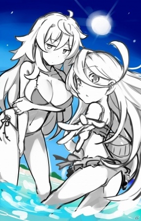 PS Vita「神獄塔 メアリスケルター」ナナメダケイ氏の描き下ろしグッズや限定職業DLCなど店舗特典が公開！の画像10