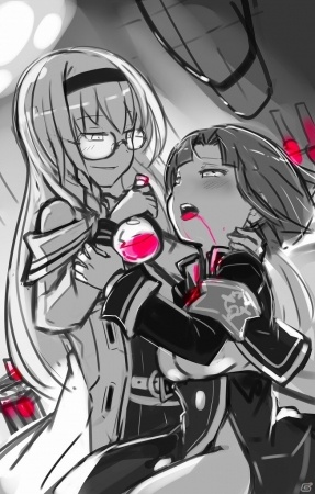 PS Vita「神獄塔 メアリスケルター」ナナメダケイ氏の描き下ろしグッズや限定職業DLCなど店舗特典が公開！の画像2