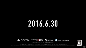 PS Vita/3DS/PC「ZERO ESCAPE 刻のジレンマ」ローンチトレーラーが公開！の画像5