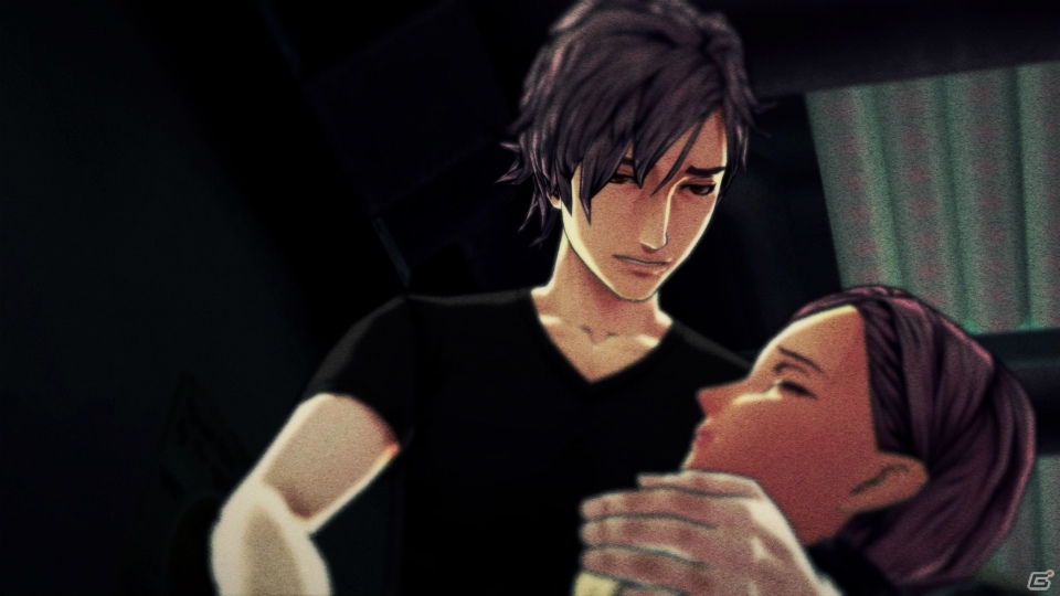 PS Vita/3DS/PC「ZERO ESCAPE 刻のジレンマ」ローンチトレーラーが公開！の画像1