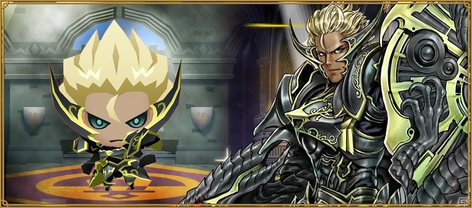 「レジェンド オブ キングダム～王国騎士団の絆～」スペシャルガチャイベントも実施される「2ndアニバーサリー！大感謝祭」が開催！の画像7