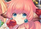 iOS/Android「モン娘☆は～れむ」イベント「モン娘七夕フェスティバル」が開催！七夕 ノルンなどの限定モンスターも登場