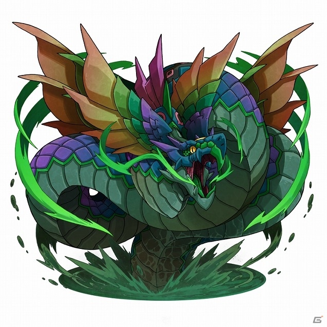 iOS/Android「逆転オセロニア」“超駒パレードに「ミューニ」が登場！決戦イベント「決戦！マーシュサーペント」も開始の画像14