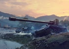 iOS/Android/PC「World of Tanks Blitz」ドイツツリーに新たな駆逐戦車が6輌追加！イタリアを模した新マップも追加