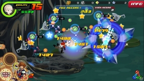 iOS/Android「キングダム ハーツ アンチェインド キー」高難度の「プラウドモード」が6月30日に登場！の画像4