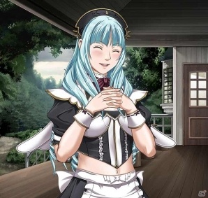 イラストレーター・聖少女氏のイラストが魅力の「Empress Energy」が正式サービス開始の画像5