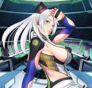 イラストレーター・聖少女氏のイラストが魅力の「Empress Energy」が正式サービス開始の画像8