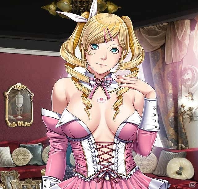 イラストレーター・聖少女氏のイラストが魅力の「Empress Energy」が正式サービス開始の画像7