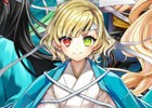「白猫プロジェクト」のキャラクターが壬生猫（みぶねこ）に！？リアルイベント「～白猫新選組プロジェクト～」が京都で開催