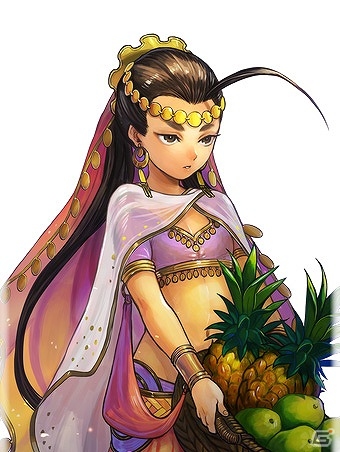 「大航海時代V Road To Zipang」アンデスの高地にそびえる帝国に迫る！海域追加アップデート「黄金のインカ帝国」が実装の画像10