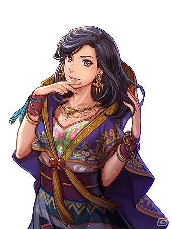 「大航海時代V Road To Zipang」アンデスの高地にそびえる帝国に迫る！海域追加アップデート「黄金のインカ帝国」が実装の画像5