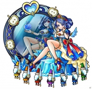 iOS/Android「ユニゾンリーグ」新機能「マイルーム（β版）」が実装！新モンスター「スノーホワイト」も登場の画像8